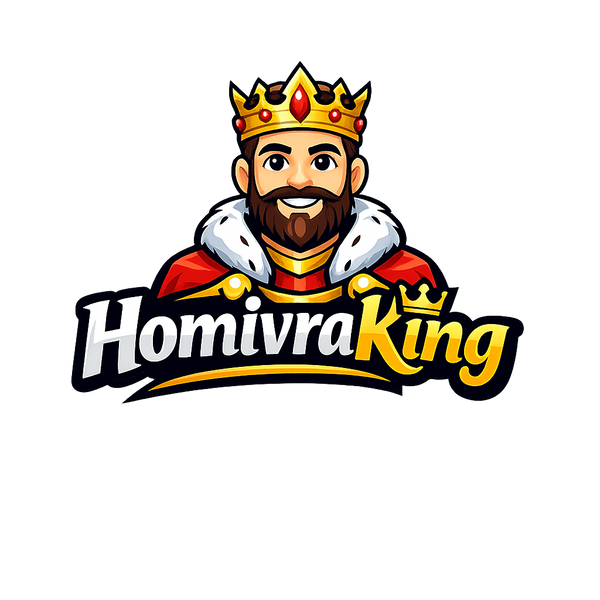 Homivra King 
