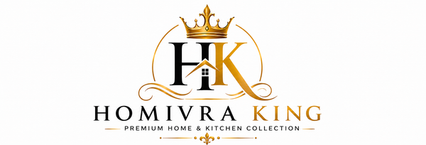 Homivra King 